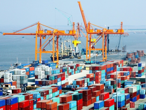 Tình Hình Cước Vận Tải Biển Cuối Tháng 3/2025: Xu Hướng Giảm Sâu Trên Nhiều Tuyến Đường