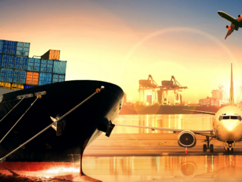 CẬP NHẬT VÀ DỰ BÁO CƯỚC VẬN TẢI BIỂN – HÀNG KHÔNG NỬA CUỐI THÁNG 5/2025