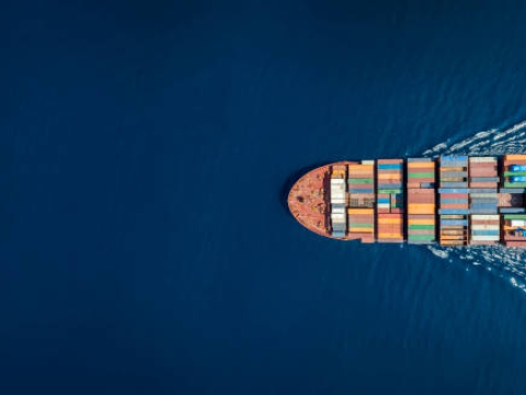Thị trường vận tải đường biển đầu tháng 3/2025: Cập nhật xu hướng và dự báo